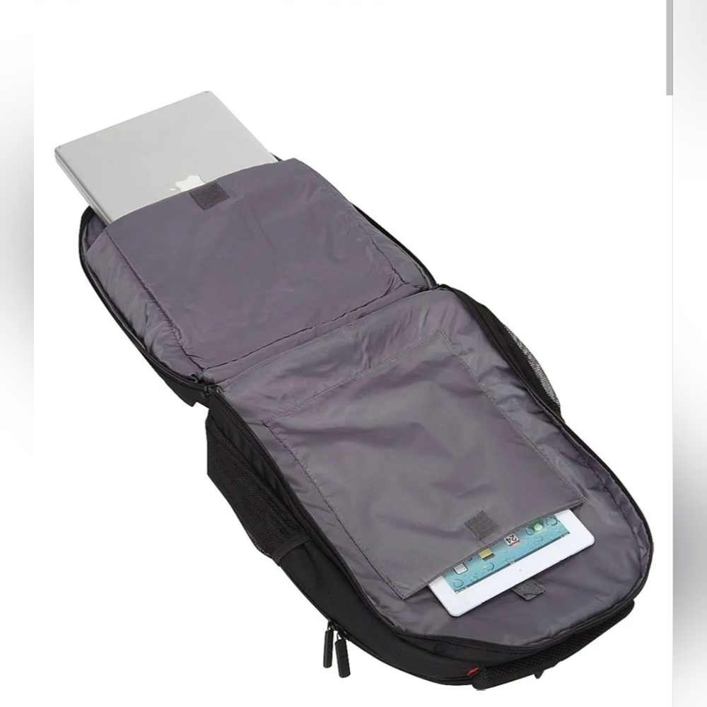 Tech Pro Backpack - Picture 3 of 9